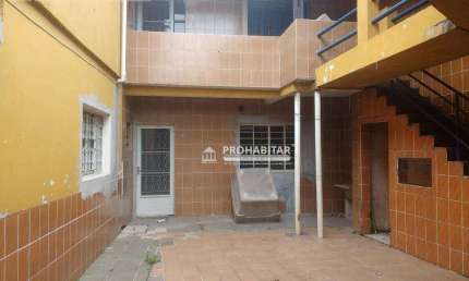 Casa com 2 dormitórios à venda, 150 m² por R$ 650.000,00 - Jardim Guanhembu - São Paulo/SP