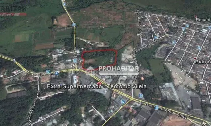 Terreno Residencial à venda, Jardim Casa Grande, São Paulo - TE0762.
