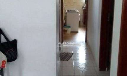 Casa Residencial à venda, Jardim Myrna, São Paulo - CA2051.