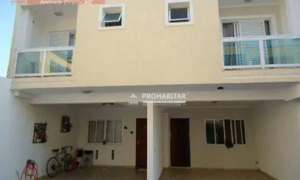 Casa com 3 quartos à venda na Rua Júlio Kazakevicius, --, Jardim Represa, São Paulo