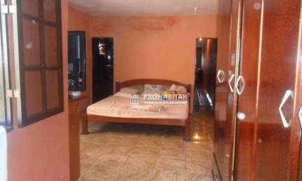 Sobrado residencial à venda (Jardim São Judas Tadeu) - SO2386.
