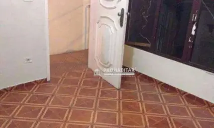 Casa residencial à venda, parque são paulo, são paulo.