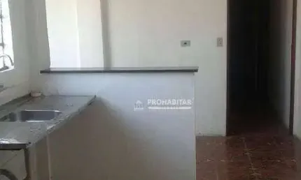 Casa comercial à venda, Jardim Reimberg, São Paulo - CA2240.