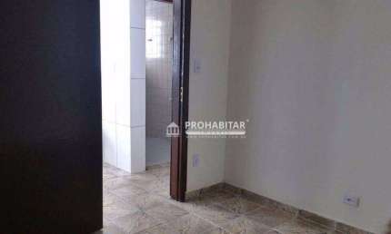 Casa com 2 dormitórios à venda, 150 m² por R$ 600.000,00 - Jardim Marajoara - São Paulo/SP