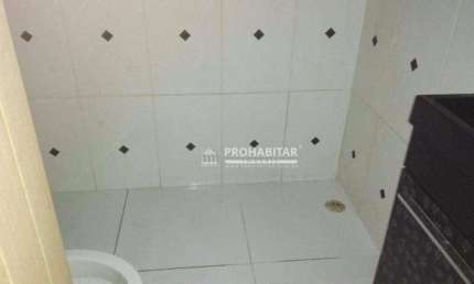 Casa à venda, 220 m² por R$ 350.000,00 - Vila Rubi - São Paulo/SP