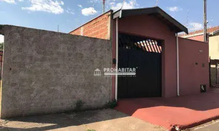 Terreno residencial à venda, Conjunto Residencial Mário Dedini, Piracicaba.