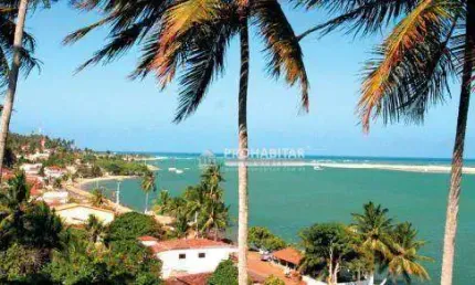 Lotes a venda no Loteamento Villa dos Ipês em Canguaretama. Prontos para construir, Px ao centro da cidade, há 15min da praia
