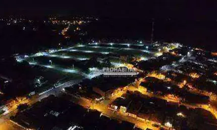 Lotes a venda no Loteamento Villa dos Ipês em Canguaretama. Prontos para construir, Px ao centro da cidade, há 15min da praia