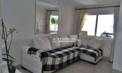 Sobrado residencial à venda, jardim são bernardo, são paulo.