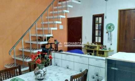 Casa com 3 quartos à venda na Rua Lima Natal, --, Vila Natal, São Paulo