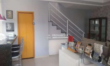 Casa com 3 quartos à venda na Rua Macaiba, --, Vila Isa, São Paulo