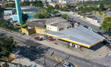Prédio à venda na Avenida Interlagos, --, Interlagos, São Paulo