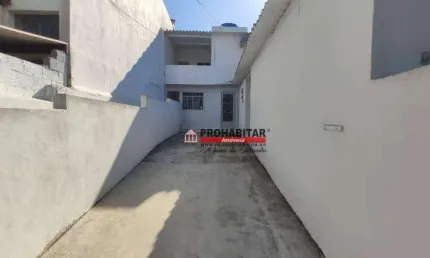 Casa com 2 quartos à venda na Rua Domenico Cimarosa, --, Parque Brasil, São Paulo