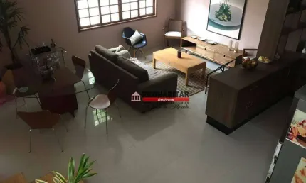 Casa com 3 quartos à venda na Rua Engelbert Romer, --, Jardim São Nicolau, São Paulo