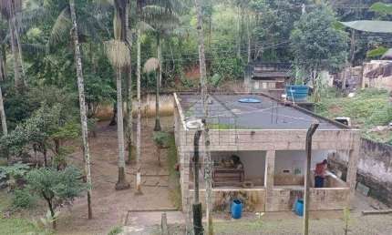 Chácara com 2 quartos à venda no Recanto Campo Belo
