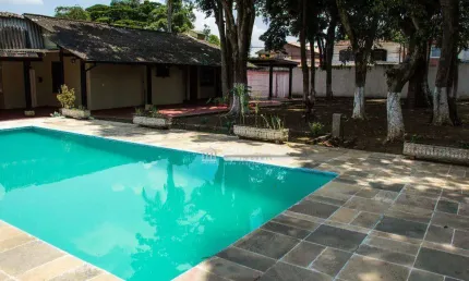 Casa à venda, 400 m² por r$ 1.700.000,00 - vila represa - são paulo/sp