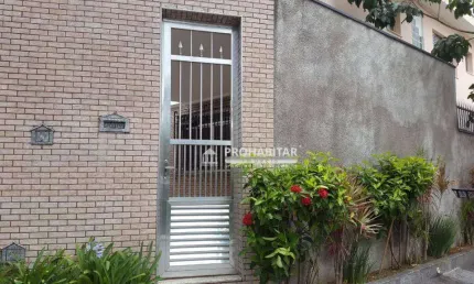 Sobrado com 3 dormitórios à venda, 150 m² por R$ 750.000,00 - Vila Friburgo - São Paulo/SP