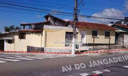 Casa à venda, 210 m² por R$ 1.100.000,00 - Interlagos - São Paulo/SP