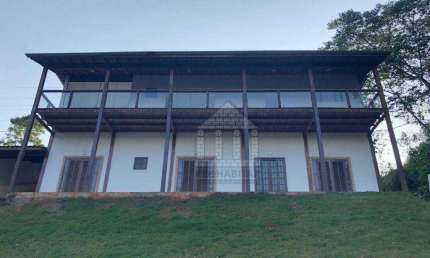 Casa com 3 quartos à venda no Condomínio Interlagos Sul, Embu-Guaçu 