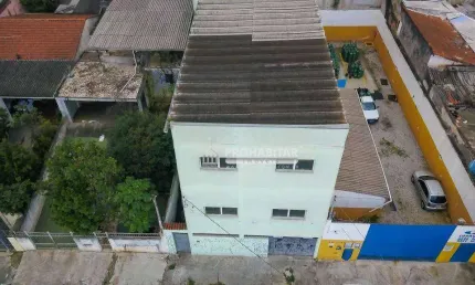 Prédio para venda ou locação no jardim marabá (zona sul)