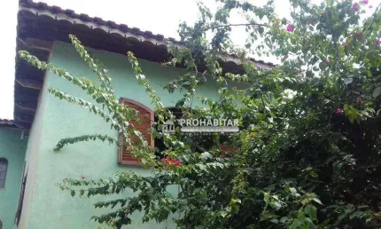 Sobrado à venda, 100 m² por R$ 510.000,00 - Jardim Kioto - São Paulo/SP