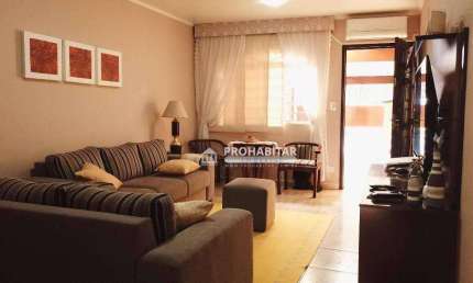 Sobrado à venda, 80 m² por R$ 530.000,00 - Jardim Cruzeiro - São Paulo/SP