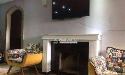 Casa à venda, 100 m² por R$ 770.000,00 - Jardim Lallo - São Paulo/SP
