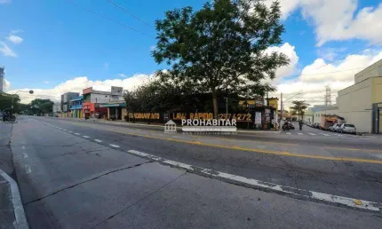 Prédio à venda, 450 m² por R$ 3.800.000,00 - Rio Bonito - São Paulo/SP