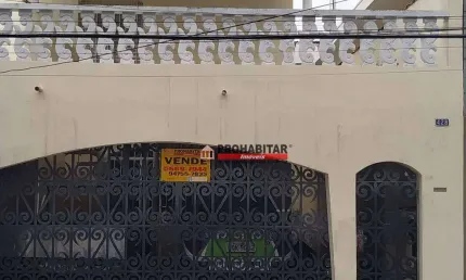 Casa com 3 quartos à venda na Rua Santa Gregória, --, Cidade Dutra, São Paulo