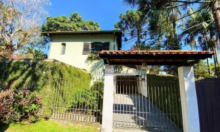 Sobrado à venda, 204 m² por r$ 990.000,00 - jardim represa - são paulo/sp