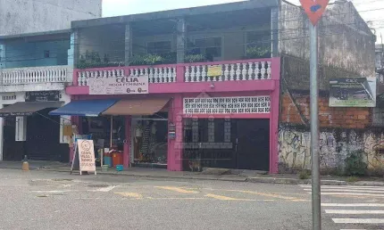Casa com 3 quartos à venda na Rua Geraldo do Brumado, --, Jardim das Imbuias, São Paulo