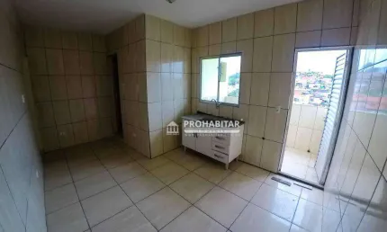 Sobrado para venda ou aluguel no recanto campo belo
