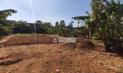 Terreno à venda, 745 m² por R$ 1.000.000,00 - Interlagos - São Paulo/SP