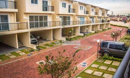 Sobrado à venda, 230 m² por R$ 1.600.000,00 - Interlagos - São Paulo/SP