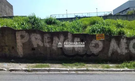 Área à venda, 638 m² por r$ 800.000,00 - granja nossa senhora aparecida - são paulo/sp