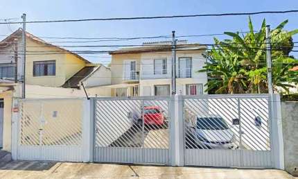 Casa com 2 quartos à venda na Rua Oswaldo Diniz, --, Interlagos, São Paulo