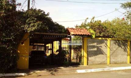 Casa com 2 dormitórios à venda, 85 m² por R$ 800.000,00 - Veleiros - São Paulo/SP