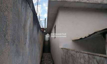 Casa com 2 quartos à venda na Rua Forte de Trindade, --, Jardim Iporã, São Paulo