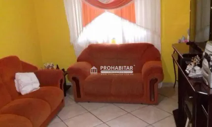 Sobrado com 3 dormitórios à venda, 160 m² por r$ 380.000 - vila são josé - são paulo/sp