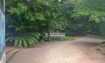Terreno à venda, 2600 m² por R$ 11.000.000,00 - Nossa Senhora do Ó - São Paulo/SP