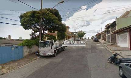 Terreno à venda, 300 m² por R$ 1.250.000,00 - Jardim Monjolo - São Paulo/SP