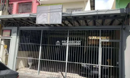Prédio à venda, 300 m² por r$ 900.000,00 - jardim primavera (zona sul) - são paulo/sp