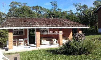 Casa com 1 dormitório à venda, 80 m² por R$ 390.000,00 - Colônia (Zona Sul) - São Paulo/SP