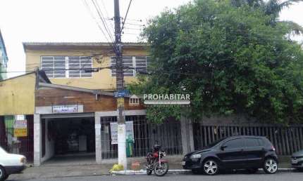 Casa com 2 dormitórios à venda, 240 m² por r$ 4.000.000,01 - jardim floresta - são paulo/sp