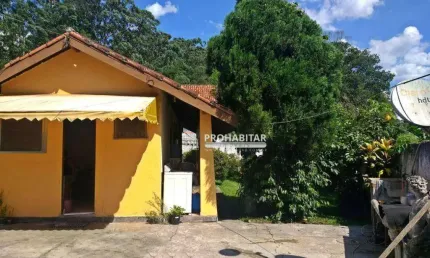 Casa com 3 dormitórios à venda e para alugar, 300 m² por R$ 1.800.000 - Rio Bonito - São Paulo/SP