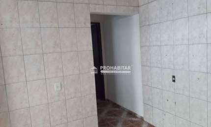 Sobrado com 1 dormitório à venda no Jardim Guanabara