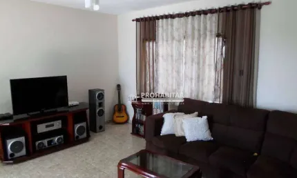 Casa com 2 quartos à venda na Rua Samana, --, Parque São José, São Paulo