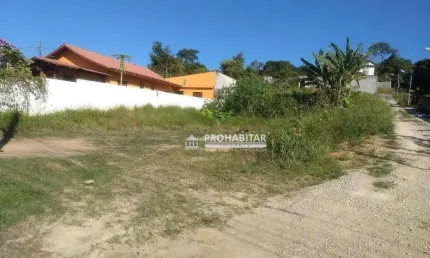 Terreno à venda, 480 m² por R$ 320.000,00 - Jardim Marcelo - São Paulo/SP