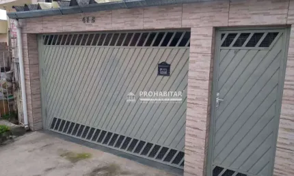 Casa com 5 dormitórios à venda, 160 m² por r$ 400.000,00 - jardim presidente - são paulo/sp