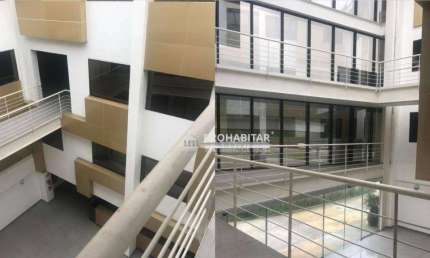 Prédio para alugar, 2318 m² por R$ 50.000,00/mês - Jardim Caravelas - São Paulo/SP